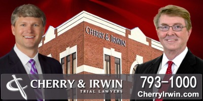 Cherry & Irwin Personal Injury Attorneys