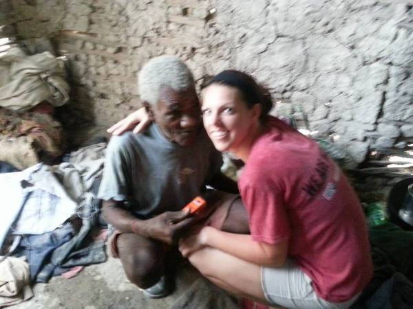 Volunteers needed to help with orphans and building church in Haiti