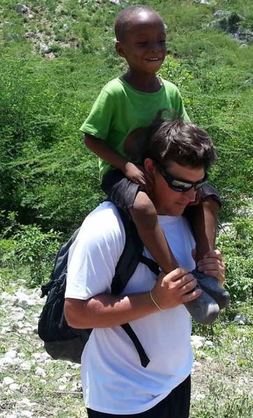 Volunteers needed to help with orphans and building church in Haiti