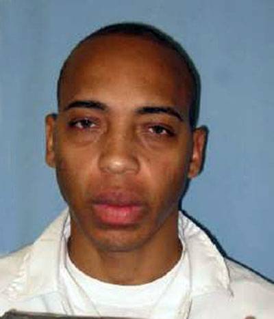 UPDATED at 7:51 AM - Imate Escapes from the Alabama Department of Corrections