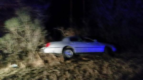 BREAKING NEWS:  Third Accident At Big Creek In Houston County
