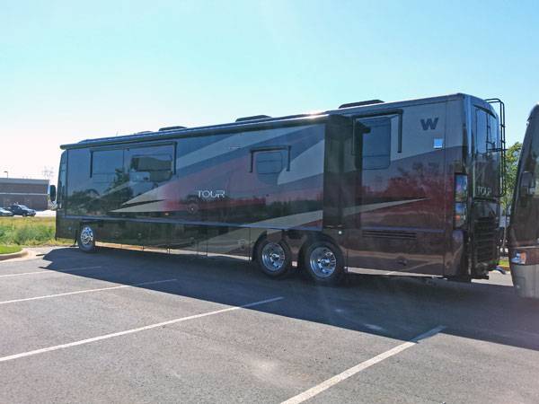 Camping World RV of Dothan is Having a Big Year End Sale
