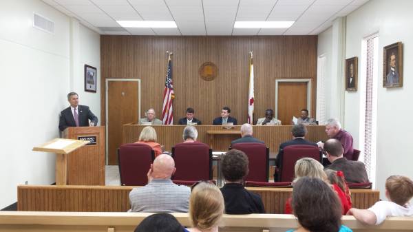 Henry County Commission Appoints New Deputy Coroners