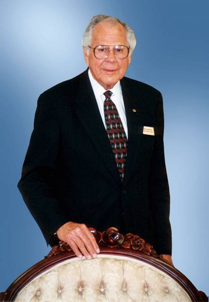 A Important Dothan Icon Has Passed - Max Jackson