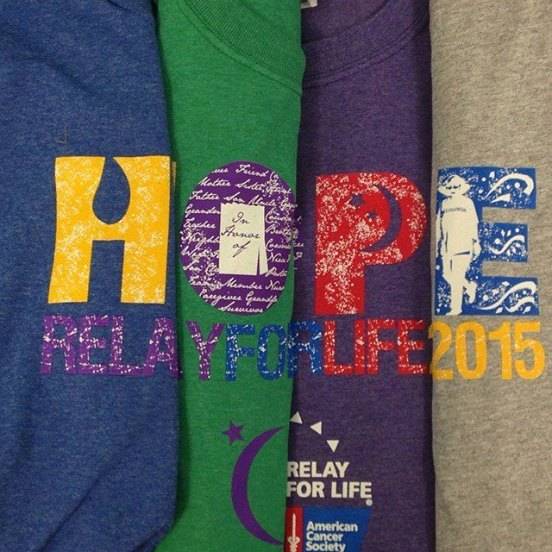 Relay For Life of Houston County