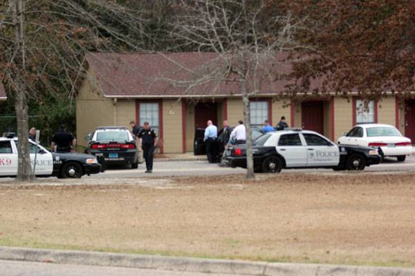UPDATED: Dothan Police Respond to a Burglary Call and Find a Person Dead