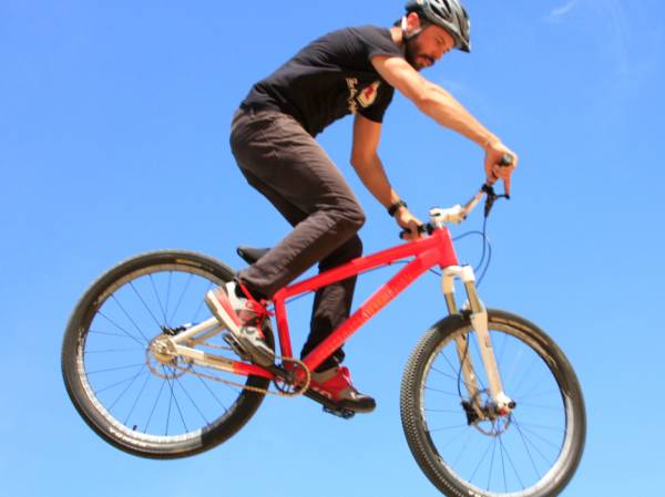 World-Class Bicycle Stunt Show coming to Dothan in April