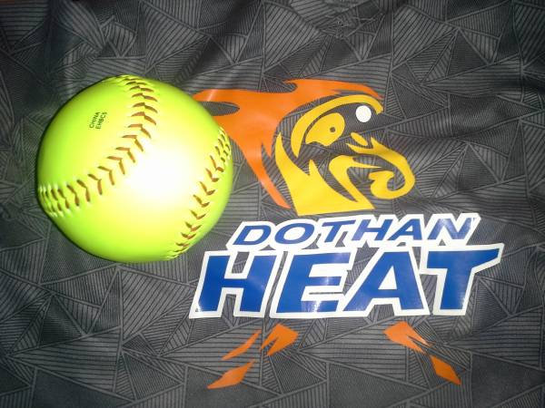 Dothan Heat 10U Fastpitch Softball Tryouts