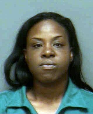 Dothan Woman Charged with First Degree Receiving Stolen Property