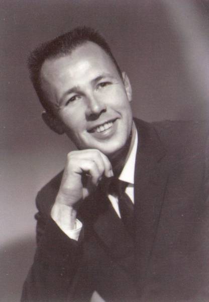 Obituary - Mr. Jerry Bruce Grammont