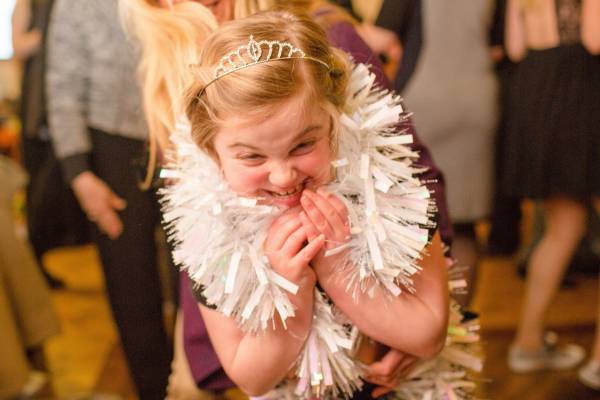 RCC to Host Night to Shine Prom for People with Special Needs