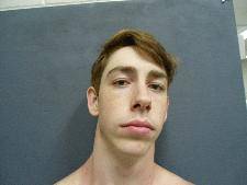 Two Rehobeth Men Charged with Robbery