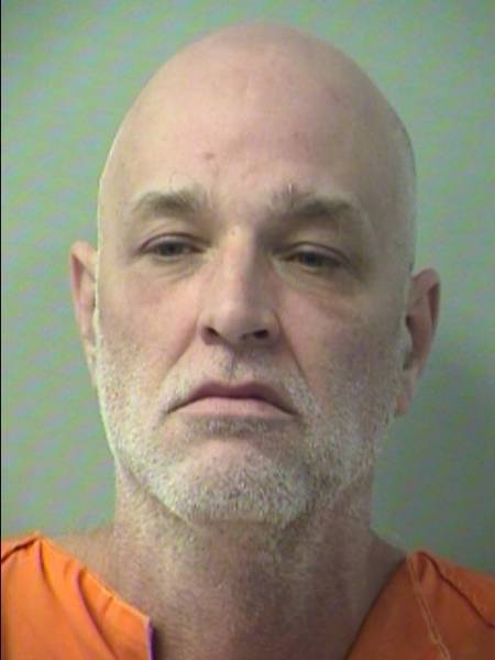 FORT WALTON BEACH MAN FACES SECOND CHARGE OF INDECENT EXPOSURE