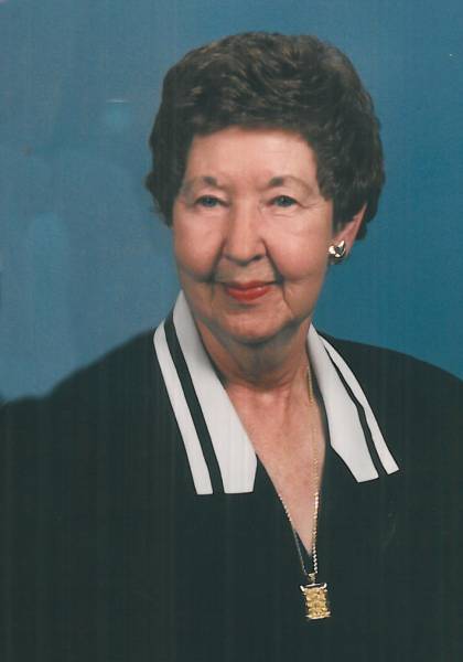 Obituary - Mrs. Freida H. Bruer
