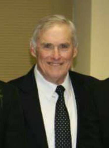 Obituary - Mr. Patrick Joseph Brannan
