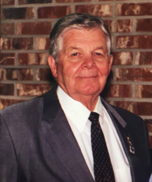 Dr. Cecil J. Milner