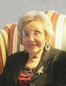 Obituary - Mrs. Myrl Kingry Rudd