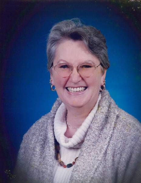 Obituary - Mrs. Betty Jo Johns Rogers
