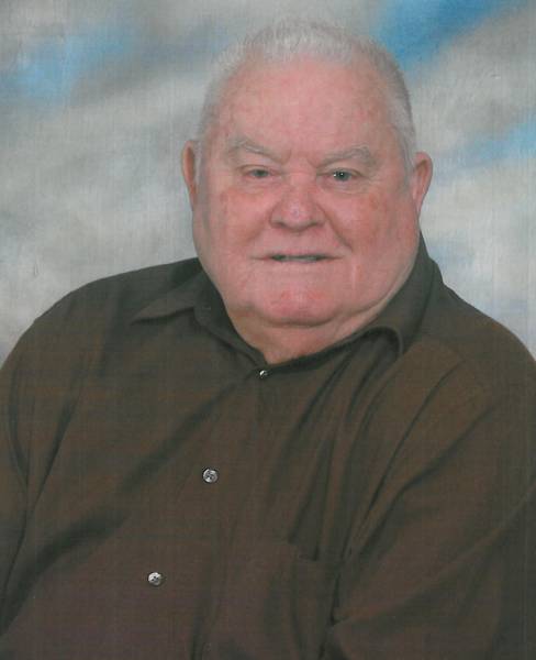 Obituary - Mr. Cecil Ivey