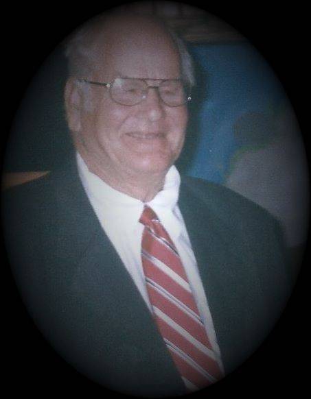 Elder Richard Thomas Lawson, Sr.