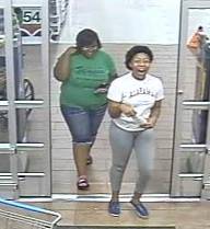 Dothan Police Needs Your help in Identifying these Individuals