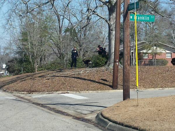 Dothan Police are Investigating Multiple Burglaries on Dogwood Trail
