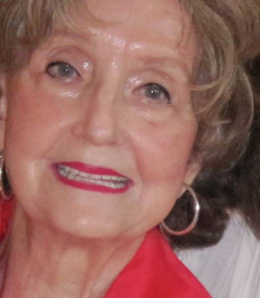 Obituary - Mrs. Evelyn McGill Clouse