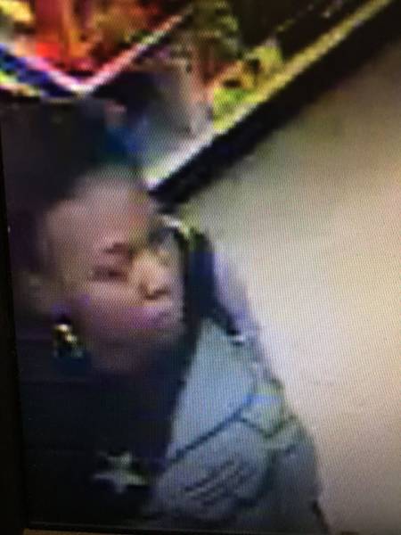 Dothan Police Needs Your help in Identifying this Individual