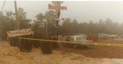 1984 Murder of Christmas Tree Salesman in Ft. Walton Beach Officially Closed