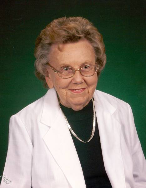Obituary - Mrs. Hattis Marie Griffin Grantham