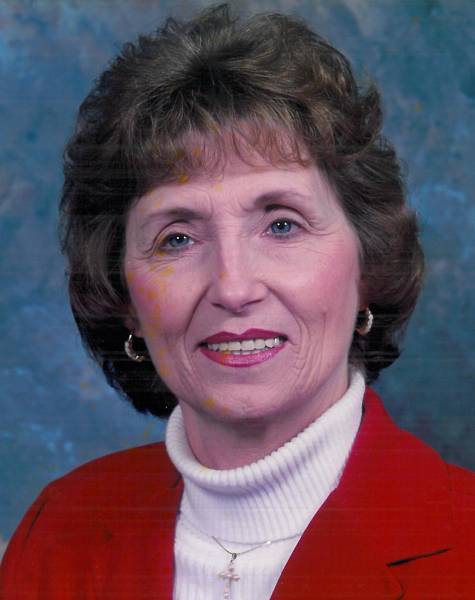 Obituary - Mrs. Geraldine Thomas Mobley Hayes