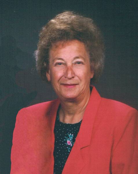 Dorothy Hoffman