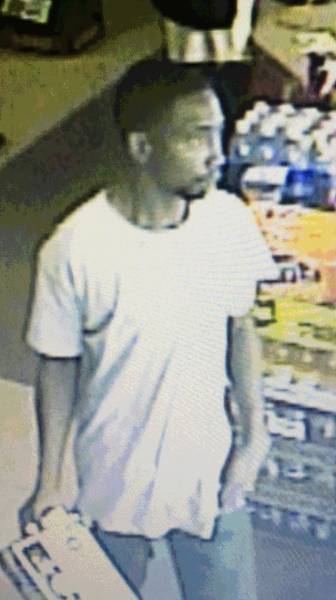 Dothan Police Needs Your help in Identifying this Individual