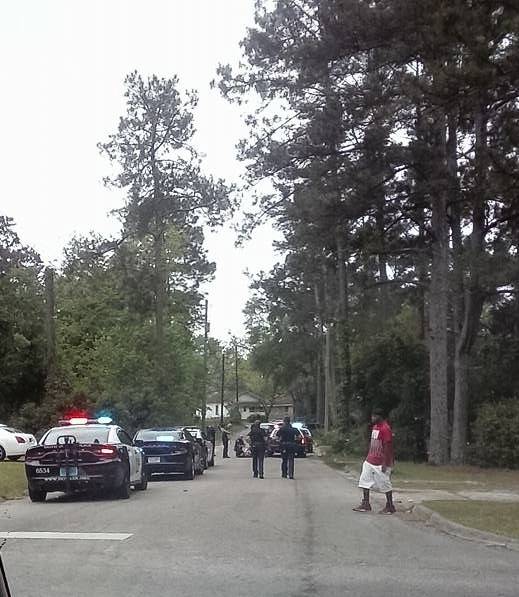 NO - NO - NO - Dothan Police Was Not Involved In A Shooting Today