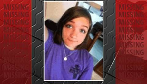 Emergency missing child alert issued for Lauderdale Co. teen