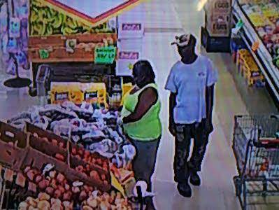 Dothan Police needs Your Help Identifying these People