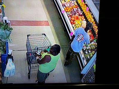 Dothan Police needs Your Help Identifying these People