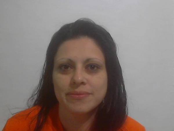 Graceville Woman Charged with Fraudulent use of a credit card