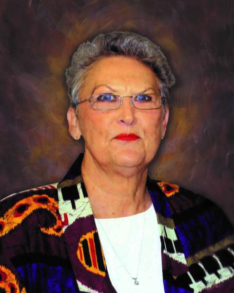 Mrs. Lydia Moore of Pinckard, Alabama