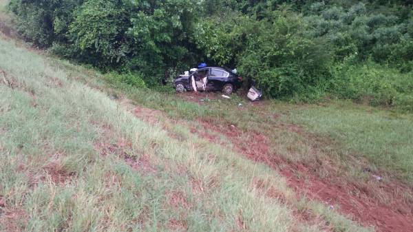 UPDATED at 840 AM    Motor Vehicle Accident With Entrappment