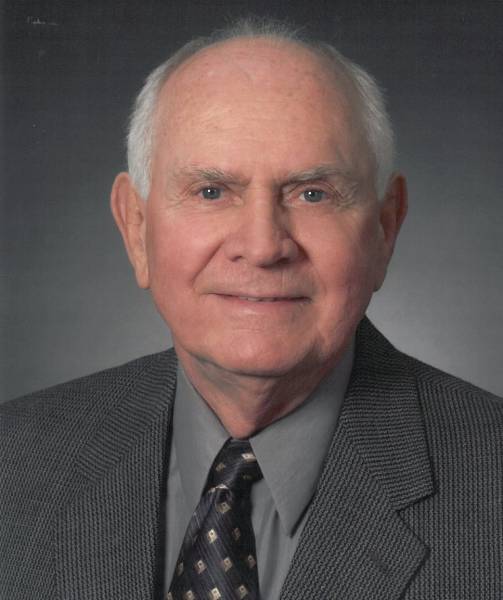 Dr. Philip Joseph Howard