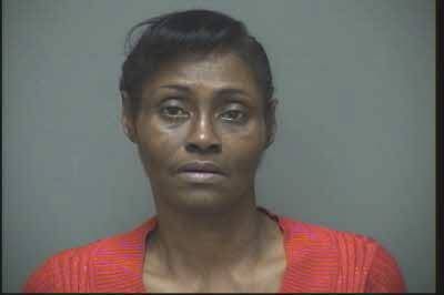 Dothan Woman Charged with Robbery