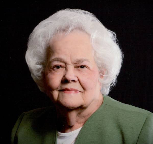 Obituary - Mrs. Eva Kelley Robinson