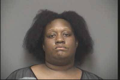 Woman Charged with Attempted Identity Theft