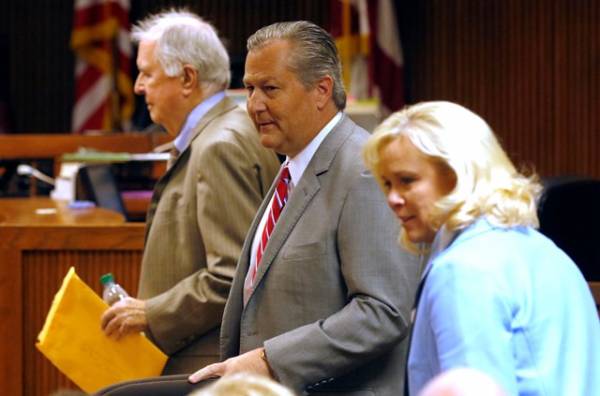 Juror Misconduct Alleged In Mike Hubbard Case - Motions Filed In Lee County Circuit Court Today