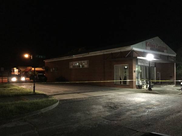 UPDATED @ 6:32 AM  MONDAY   9:35 PM.  Chipley Fl Businesswoman Shot Six Times At Her Restaurant This Afternoon