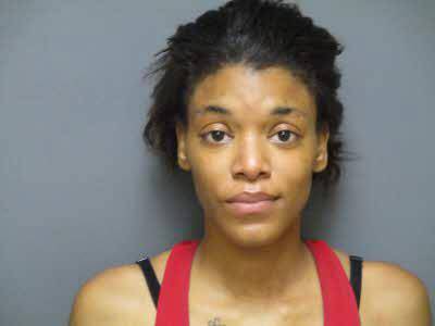 Dothan Woman Charged with Assault 3rd