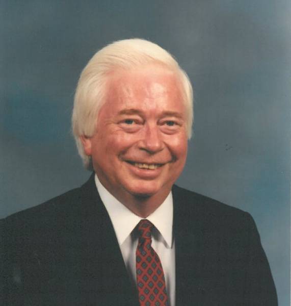 Dr. John H. Lester