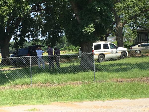 UPDATED @ 12:05  PM  11:09 AM   HAPPENING NOW  Major Law Enforcement Operation In Geneva County