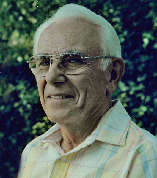 Bernard A. Schinman